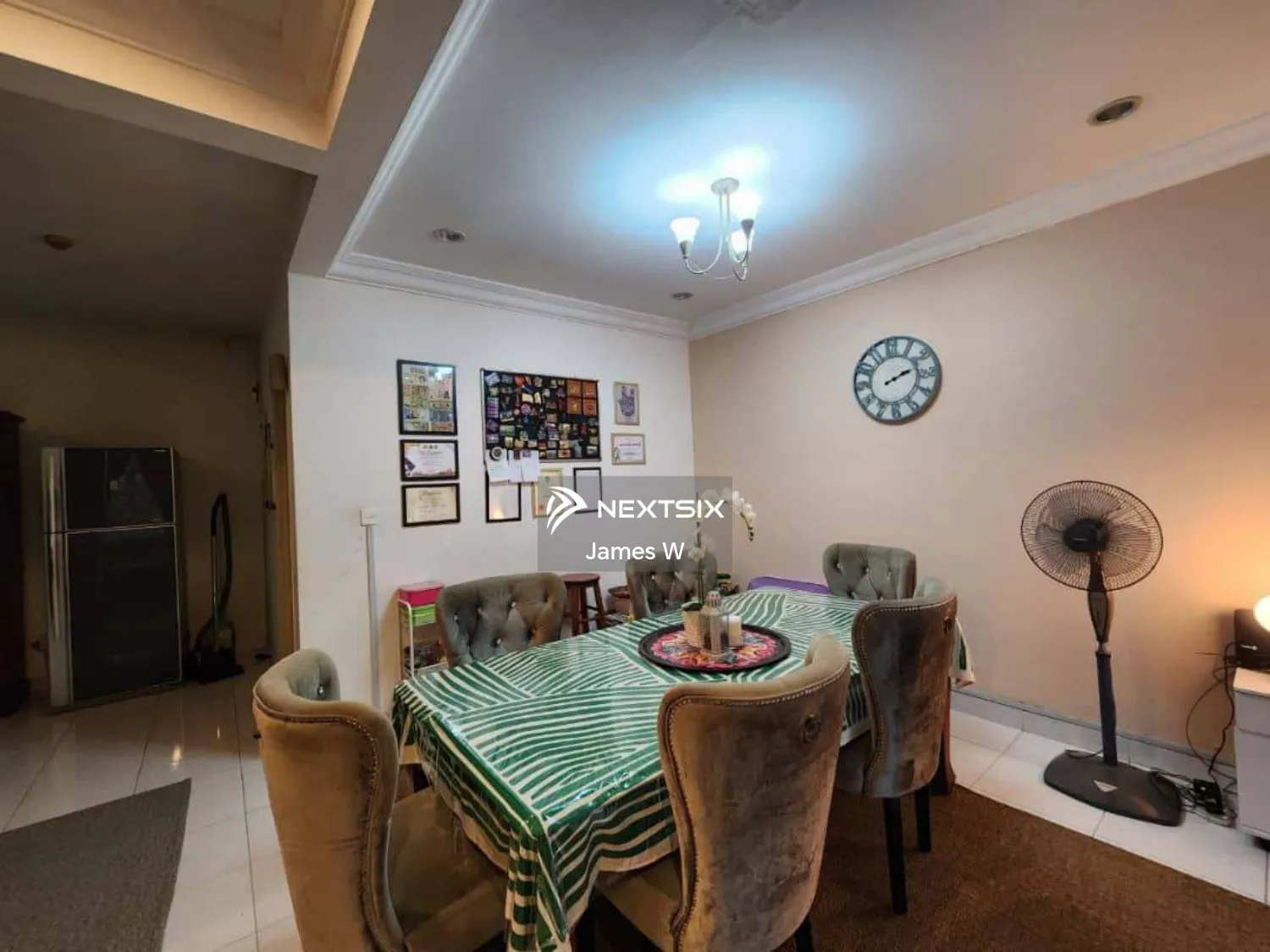 2-sty Terrace/Link House For Sale in Cyberjaya Selangor - Image 8