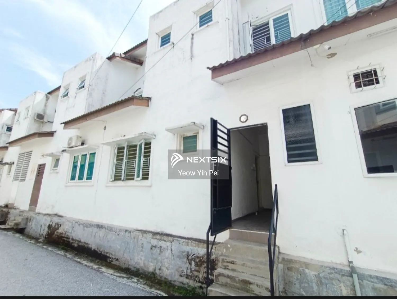 2-sty Terrace/Link House For Sale in Ipoh Perak - Image 10