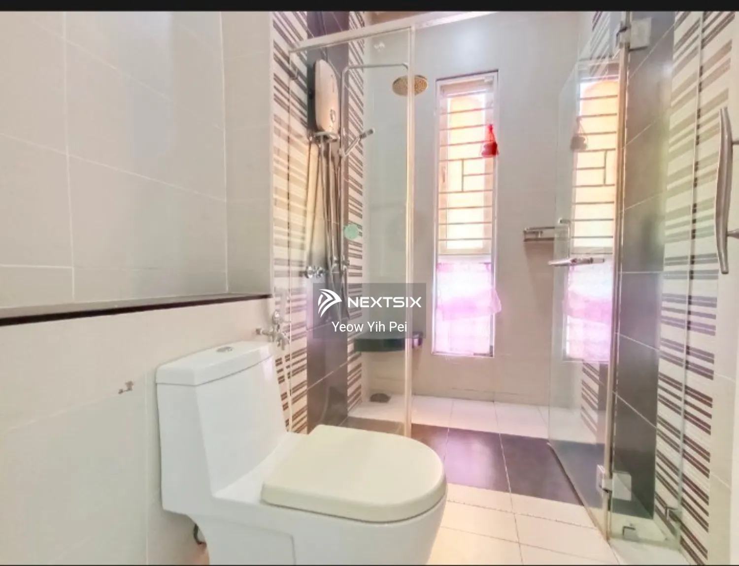 2-sty Terrace/Link House For Sale in Ipoh Perak - Image 12