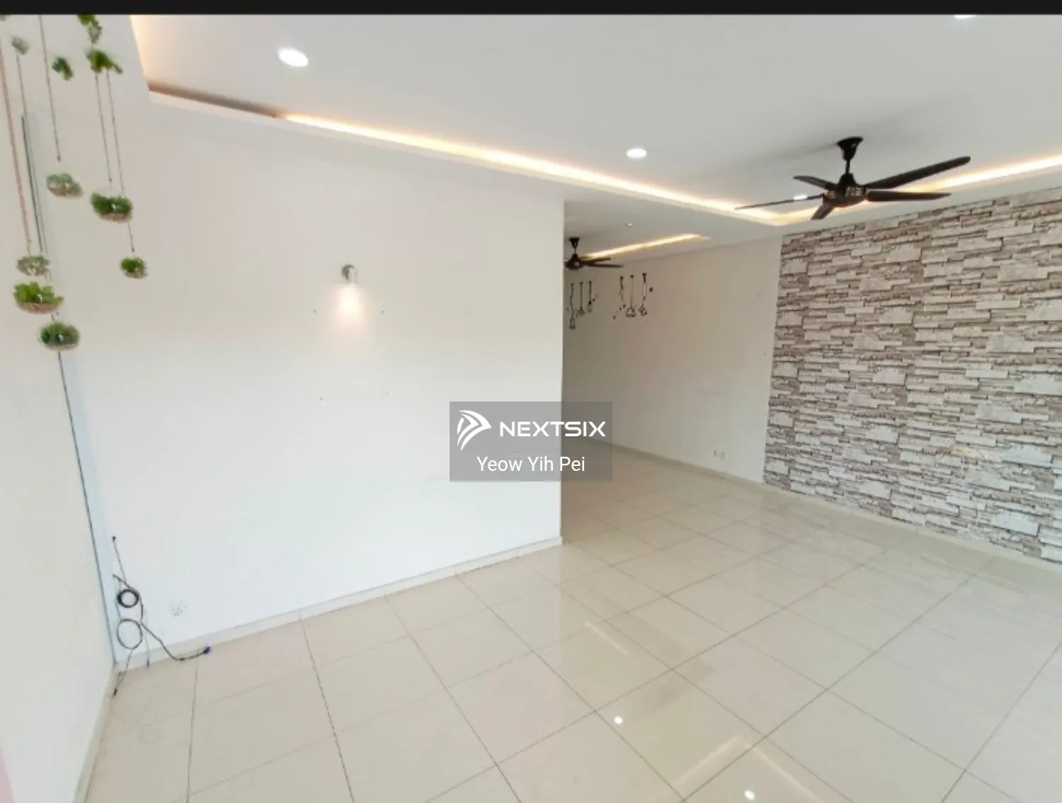 2-sty Terrace/Link House For Sale in Ipoh Perak - Image 5