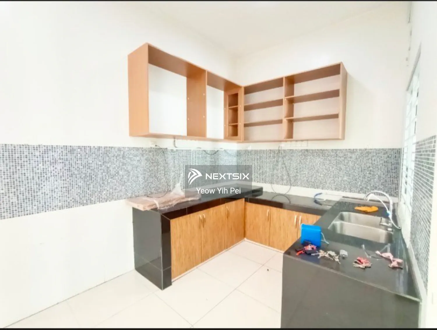 2-sty Terrace/Link House For Sale in Ipoh Perak - Image 7