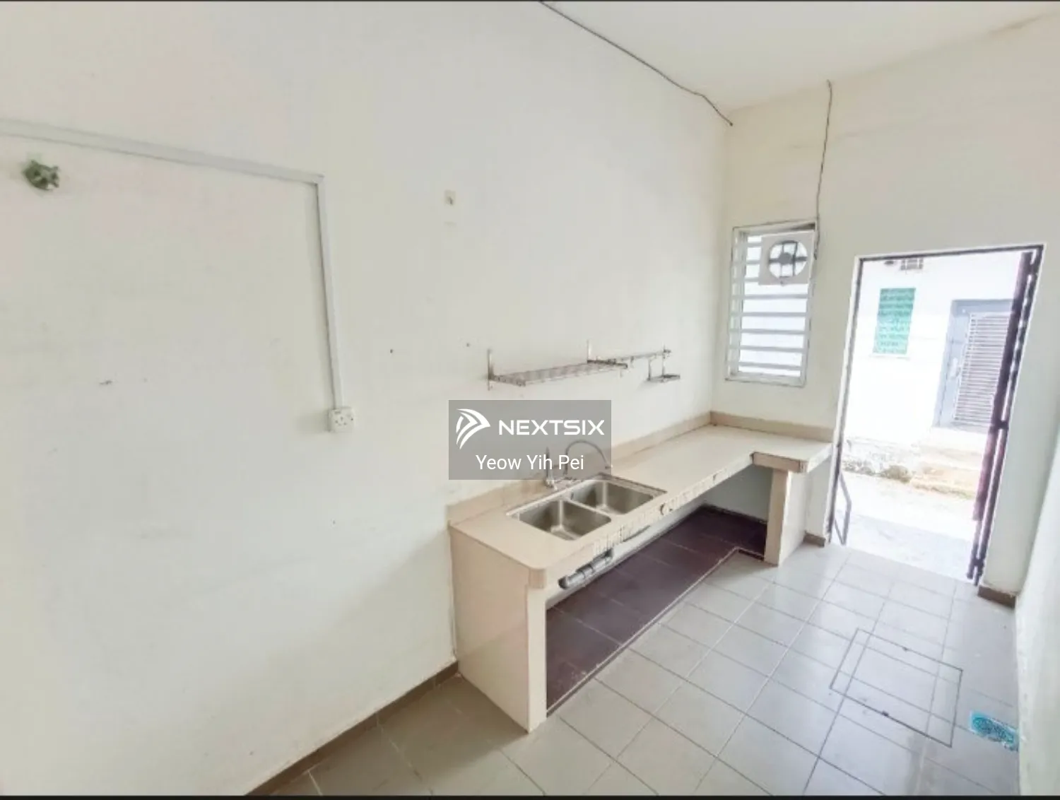 2-sty Terrace/Link House For Sale in Ipoh Perak - Image 8