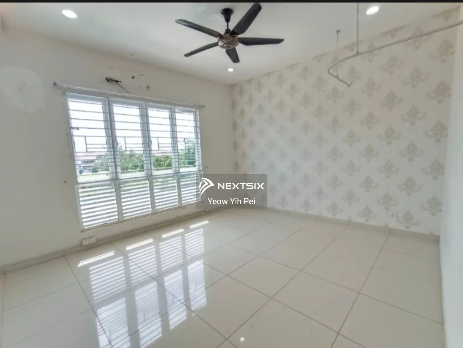 2-sty Terrace/Link House For Sale in Ipoh Perak - Image 9