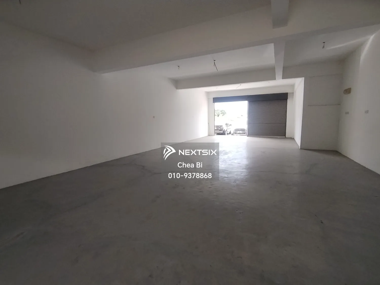 Shop Office For Rent in Tawau Sabah