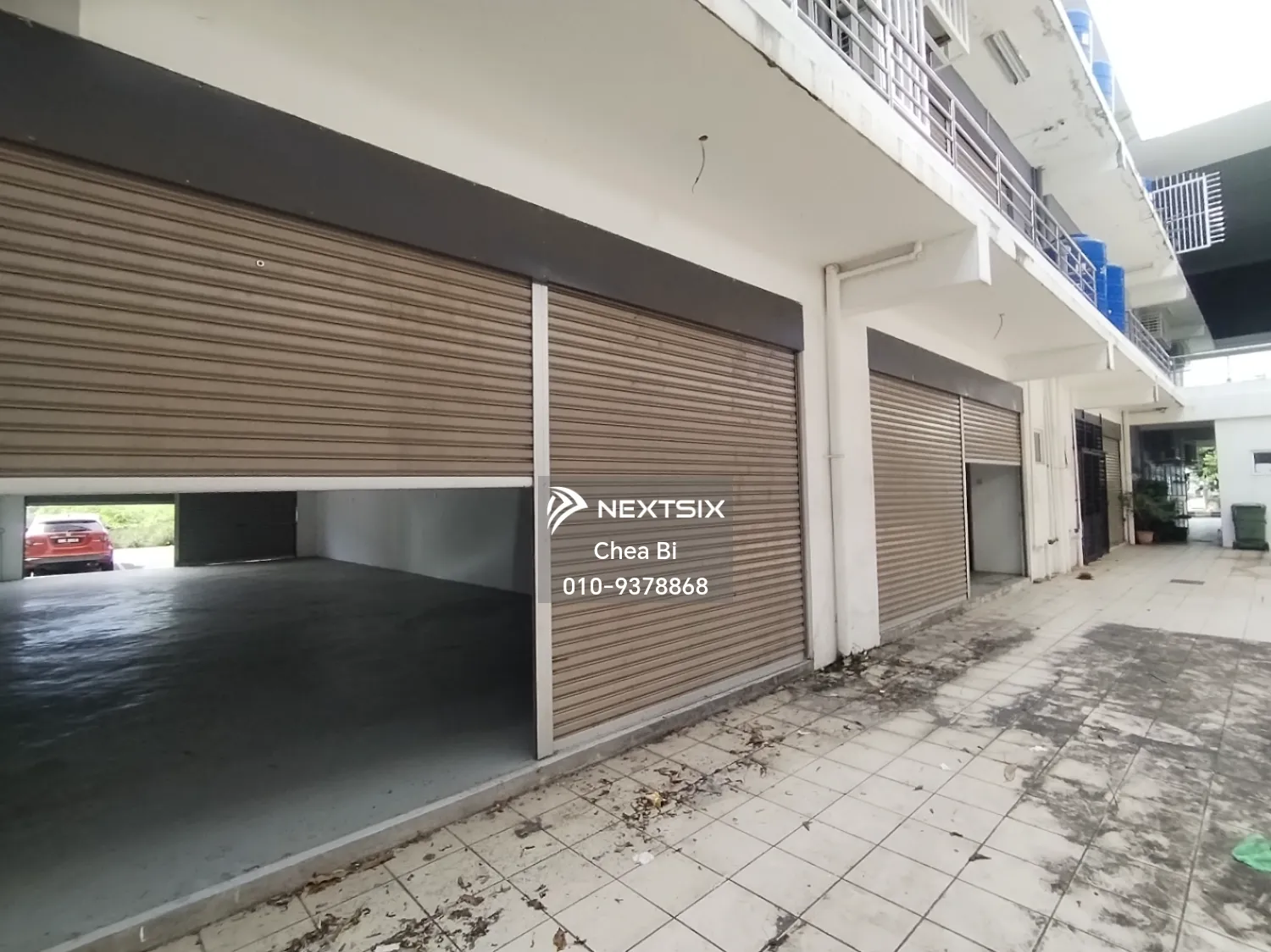Shop Office For Rent in Tawau Sabah - Image 5