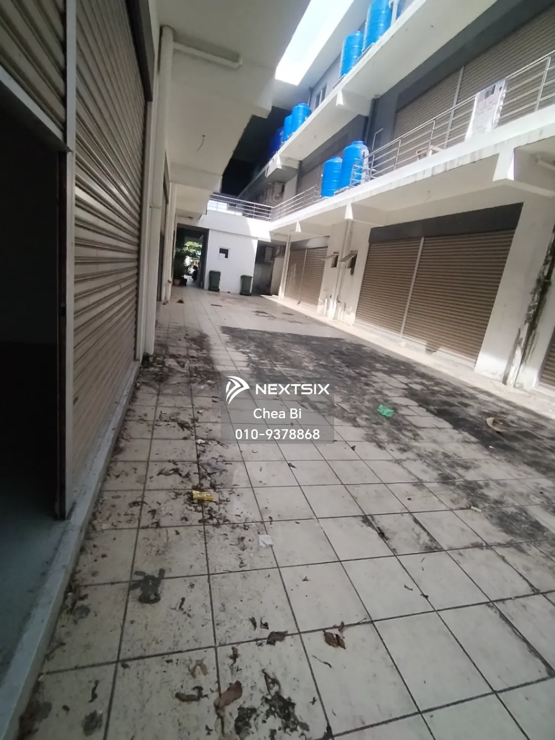 Shop Office For Rent in Tawau Sabah - Image 6
