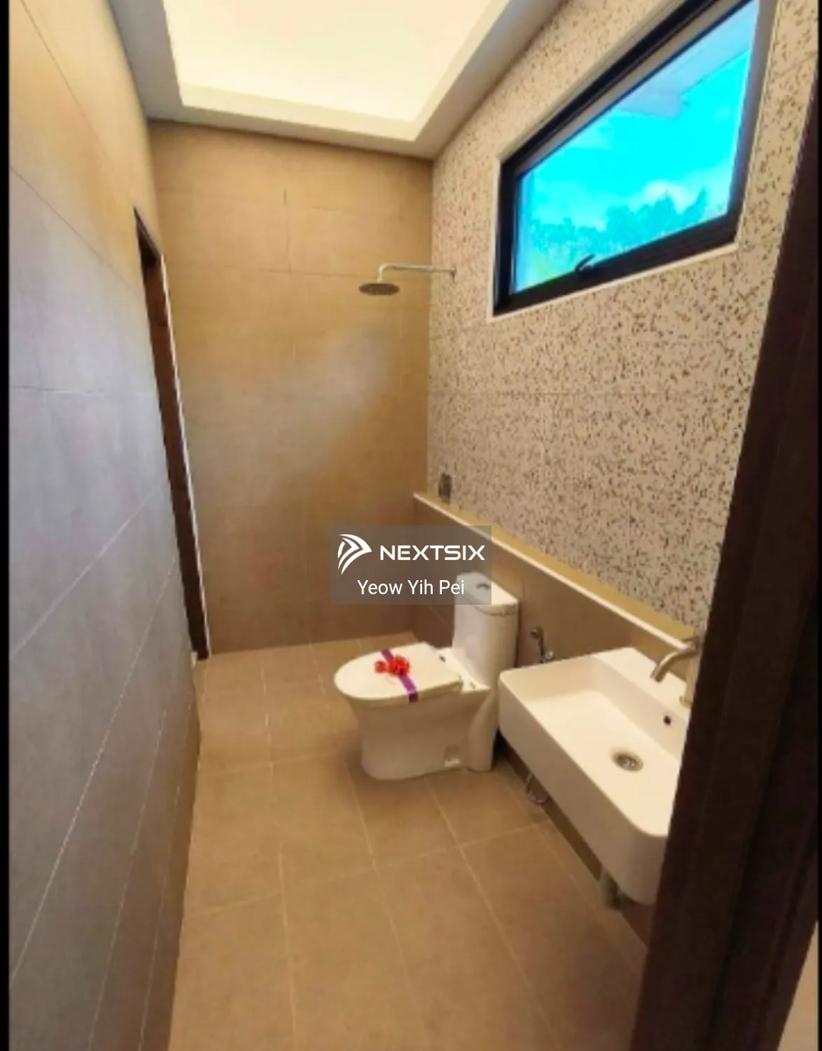 Semi-detached House For Sale in Ipoh Perak - Image 10