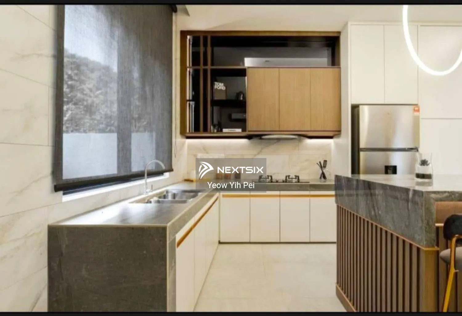 Semi-detached House For Sale in Ipoh Perak - Image 12