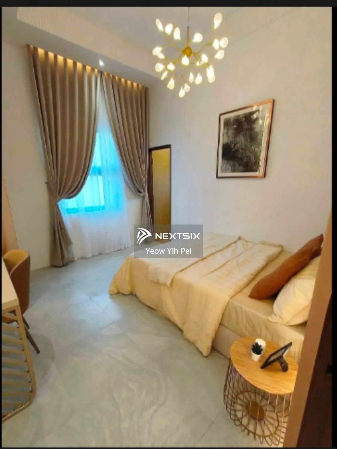 Semi-detached House For Sale in Ipoh Perak - Image 13