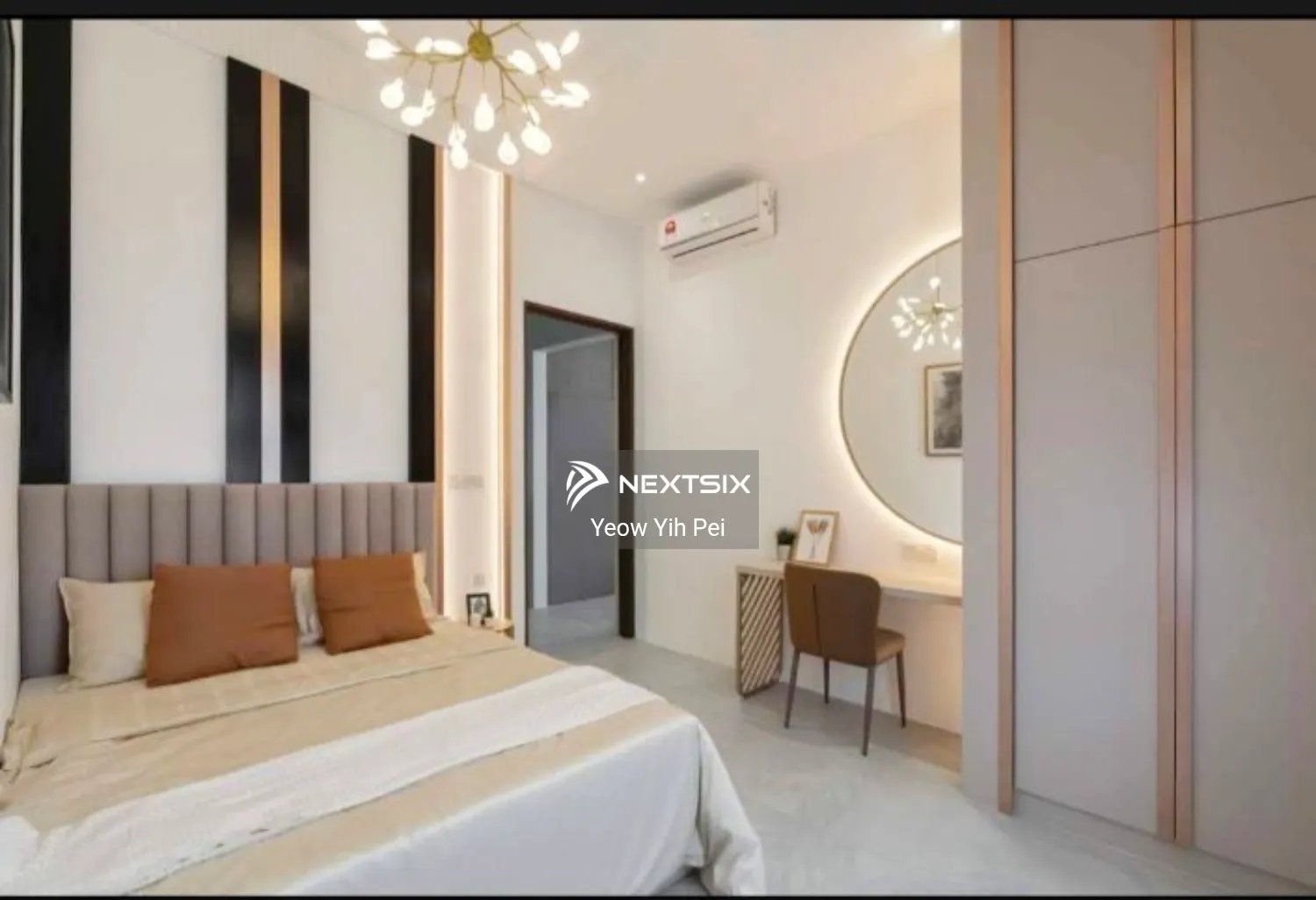 Semi-detached House For Sale in Ipoh Perak - Image 14