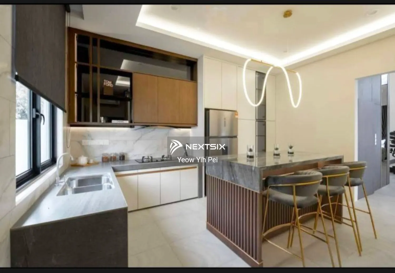 Semi-detached House For Sale in Ipoh Perak - Image 15
