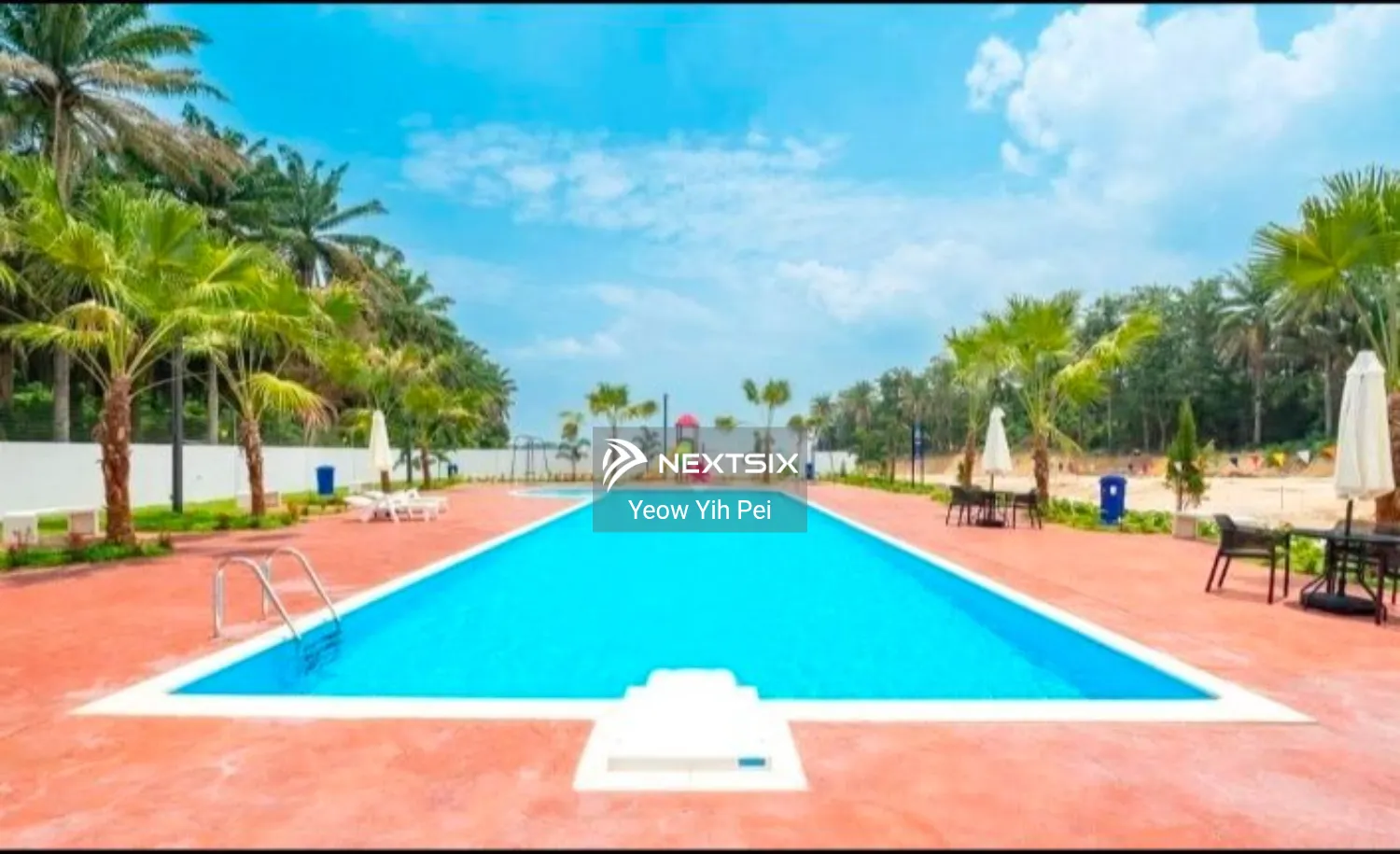 Semi-detached House For Sale in Ipoh Perak - Image 6