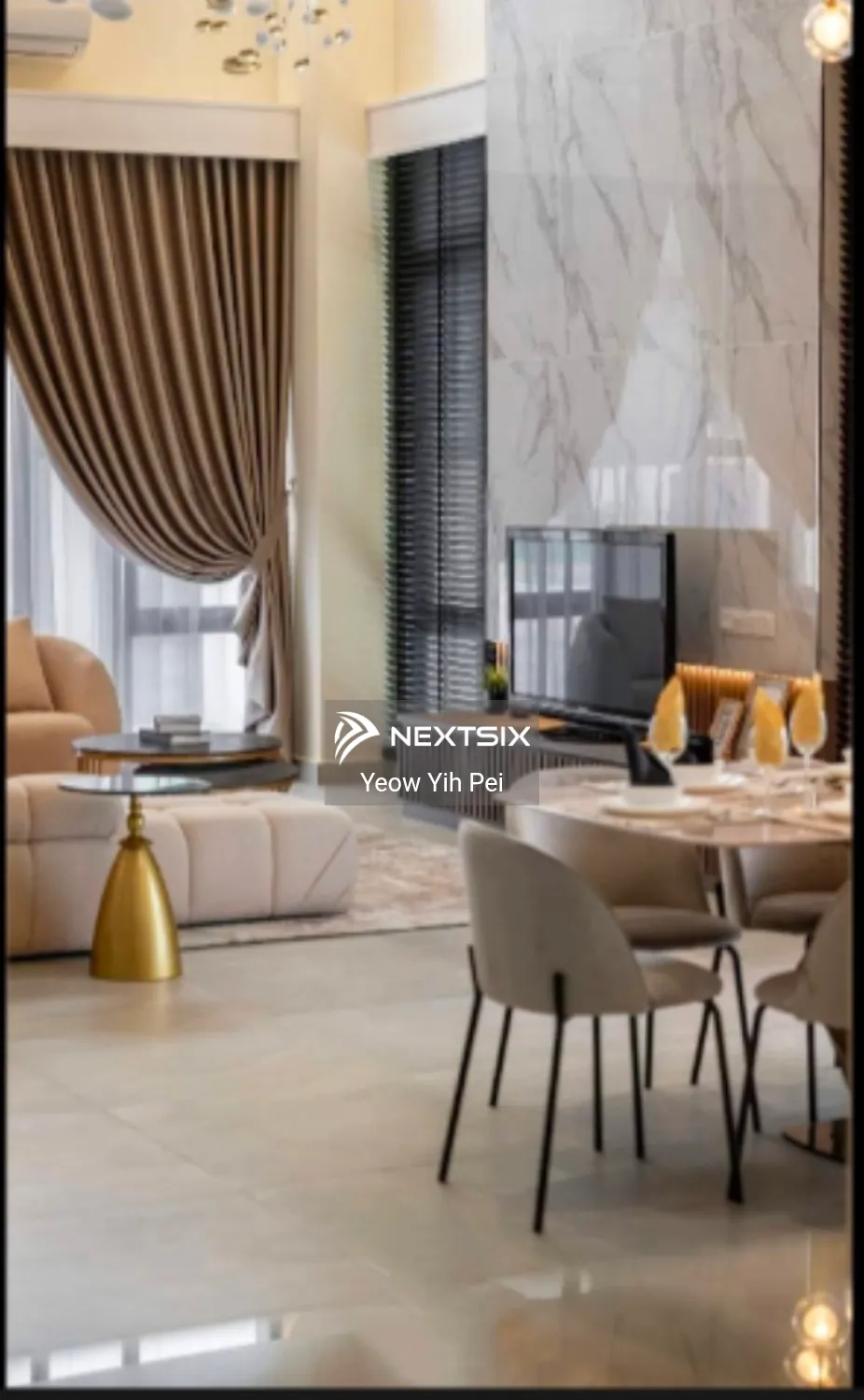 Semi-detached House For Sale in Ipoh Perak - Image 8