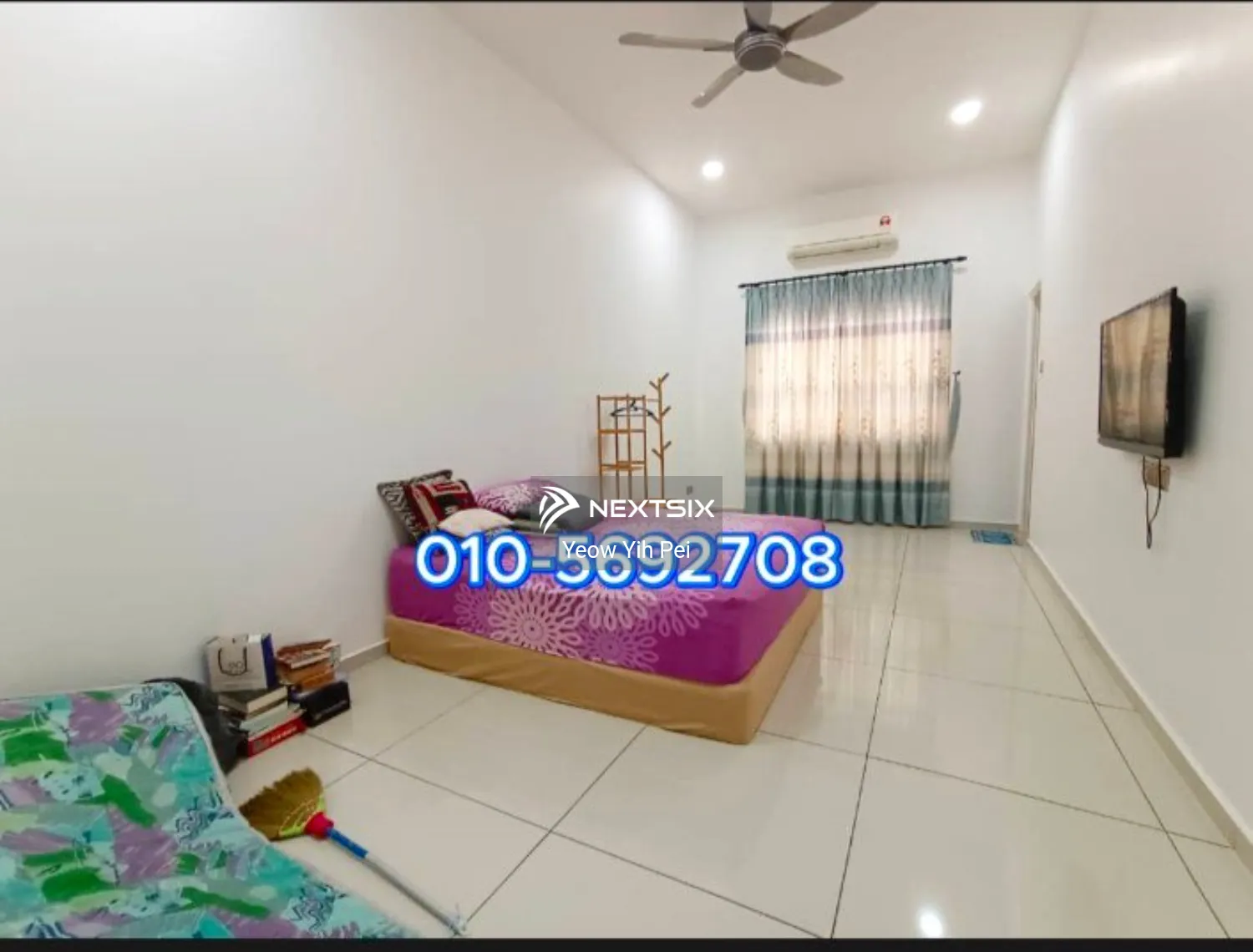 Semi-detached House For Sale in Ipoh Perak - Image 13