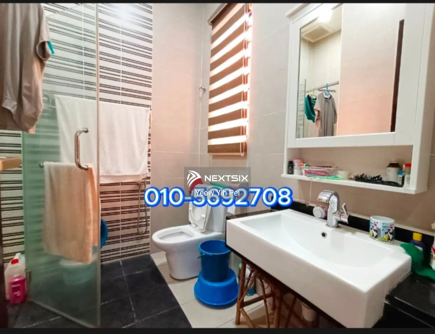 Semi-detached House For Sale in Ipoh Perak - Image 14