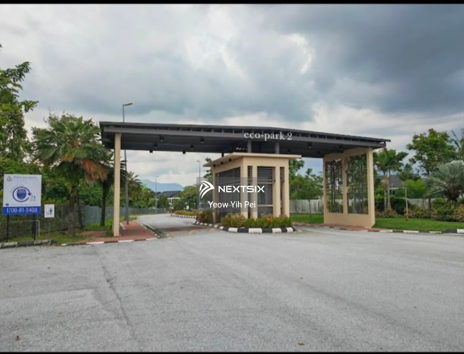 Semi-detached House For Sale in Ipoh Perak - Image 15