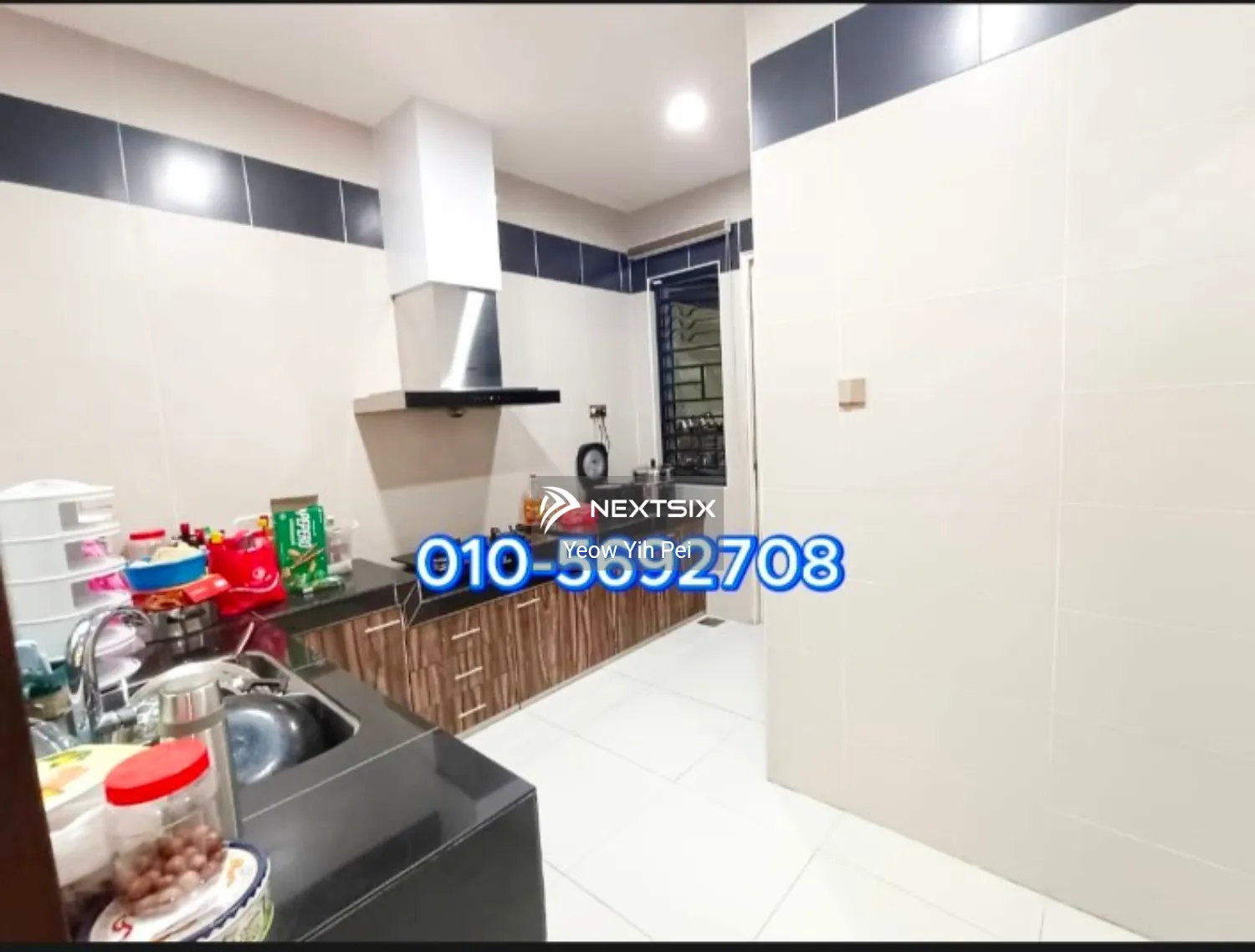 Semi-detached House For Sale in Ipoh Perak - Image 5
