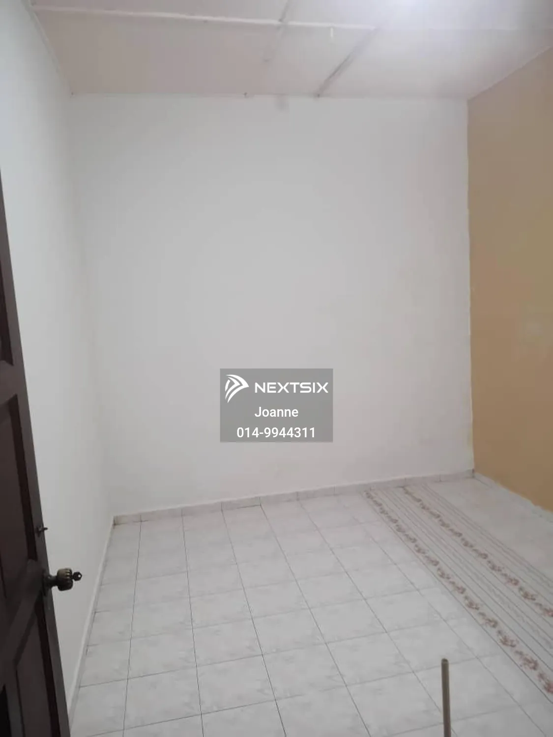 1-sty Terrace/Link House For Rent in Johor Bahru Johor - Image 5