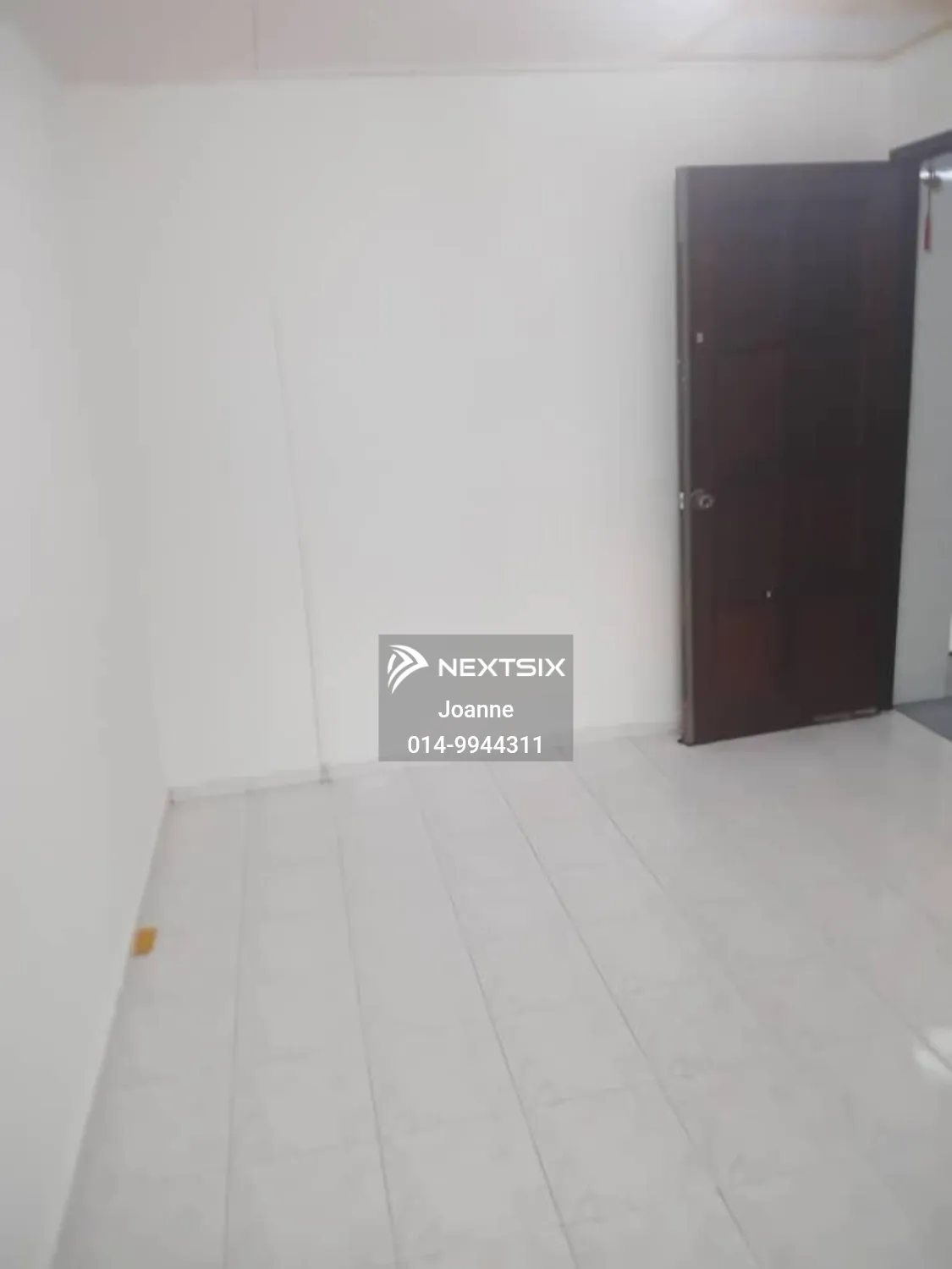 1-sty Terrace/Link House For Rent in Johor Bahru Johor - Image 6