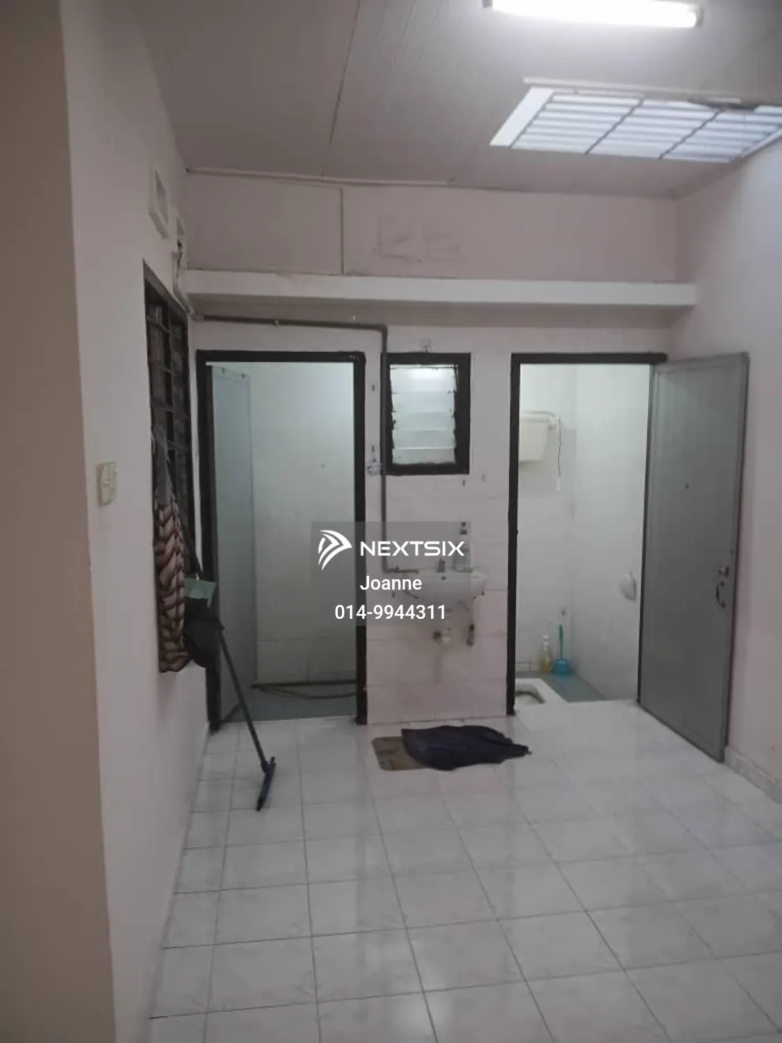 1-sty Terrace/Link House For Rent in Johor Bahru Johor - Image 7