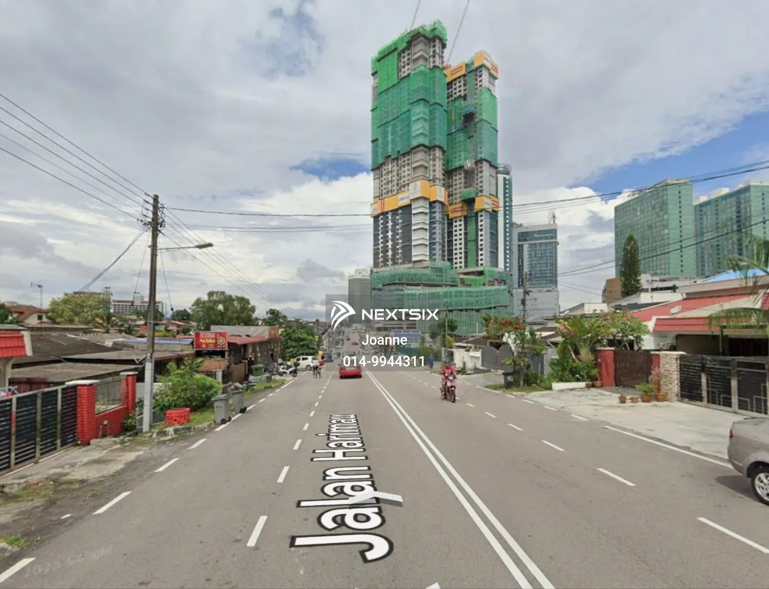 1-sty Terrace/Link House For Rent in Johor Bahru Johor - Image 8