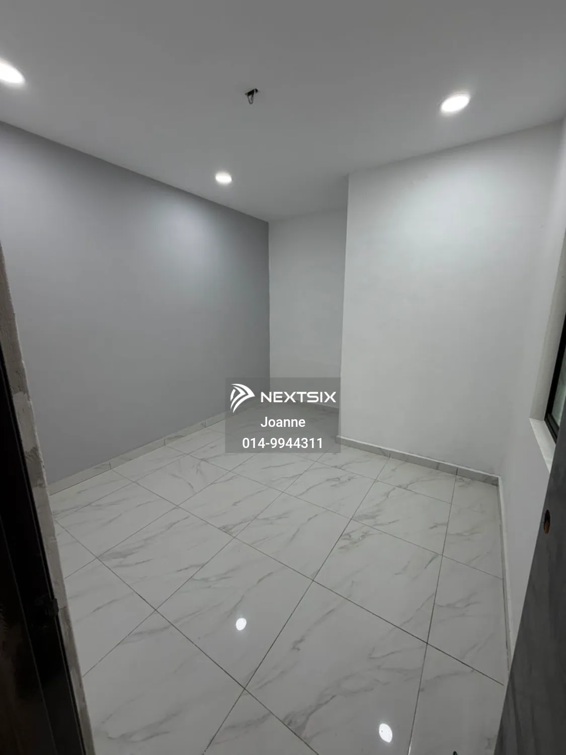 2-sty Terrace/Link House For Sale in Ulu Tiram Johor - Image 11