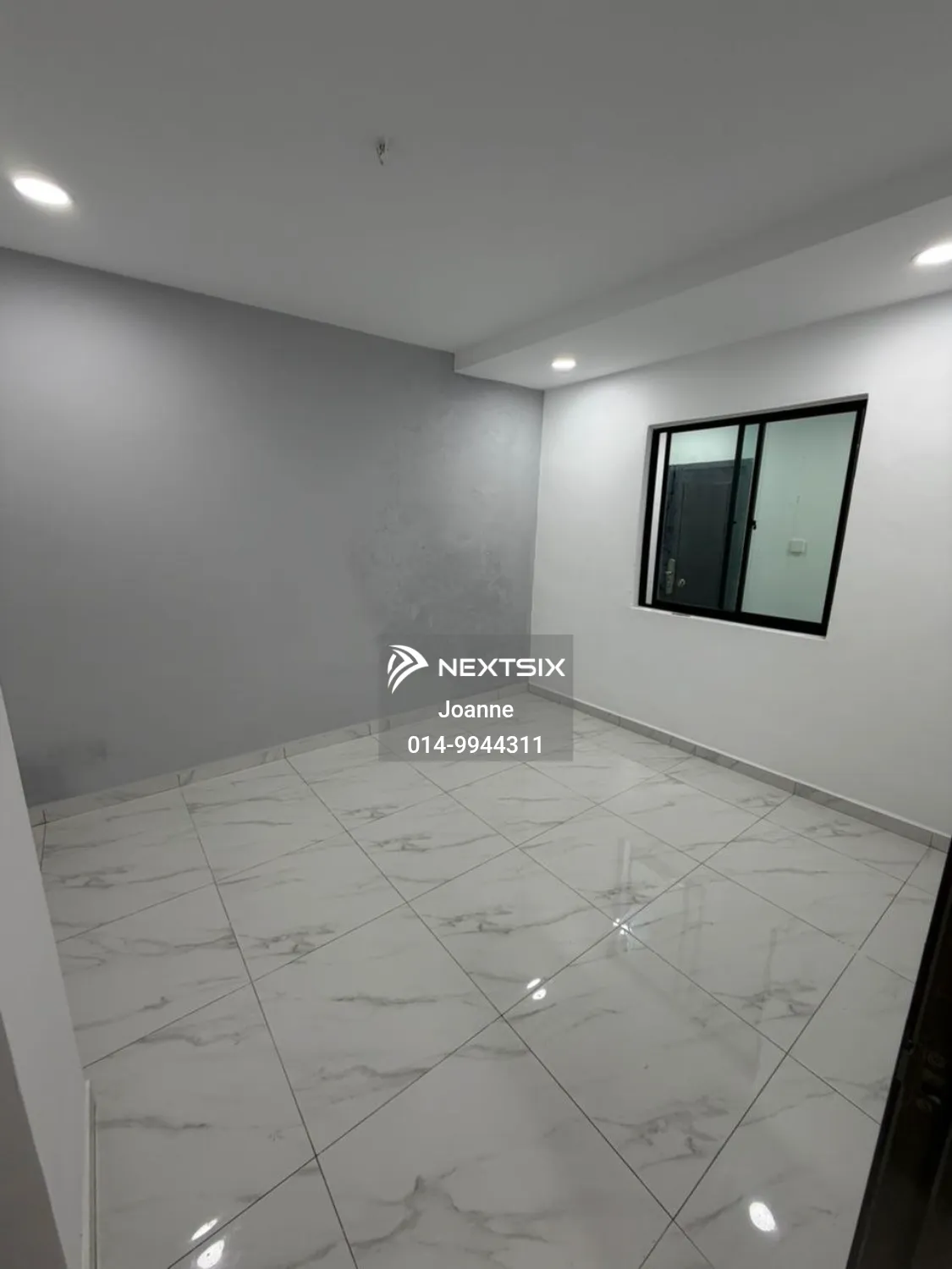 2-sty Terrace/Link House For Sale in Ulu Tiram Johor - Image 12