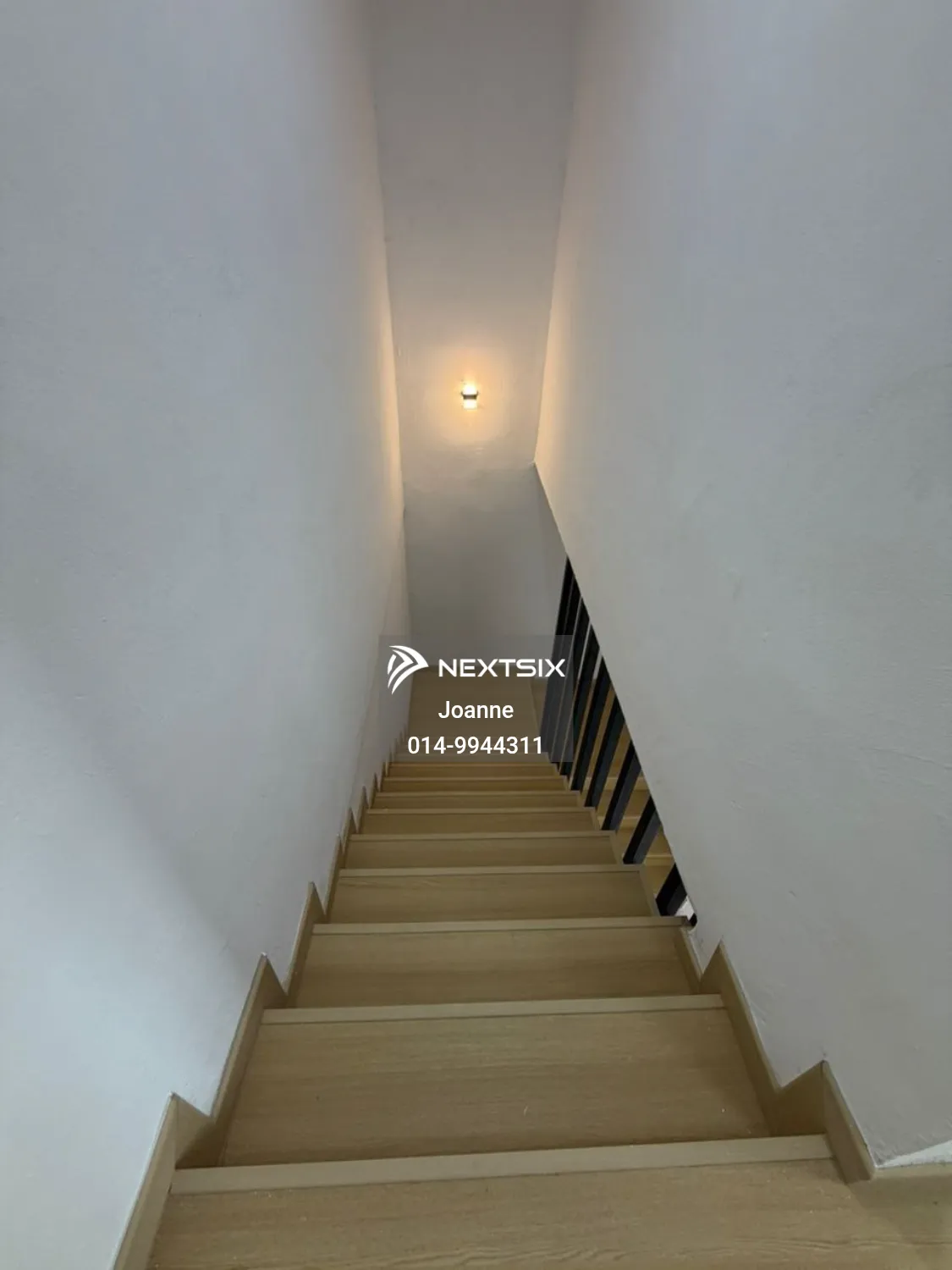 2-sty Terrace/Link House For Sale in Ulu Tiram Johor - Image 13