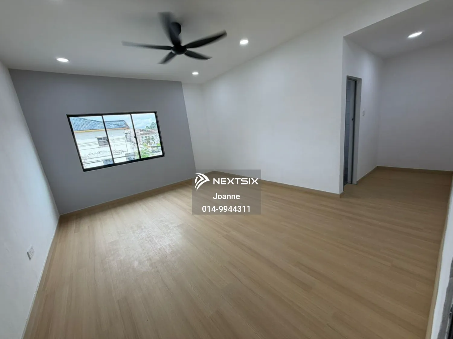 2-sty Terrace/Link House For Sale in Ulu Tiram Johor - Image 14