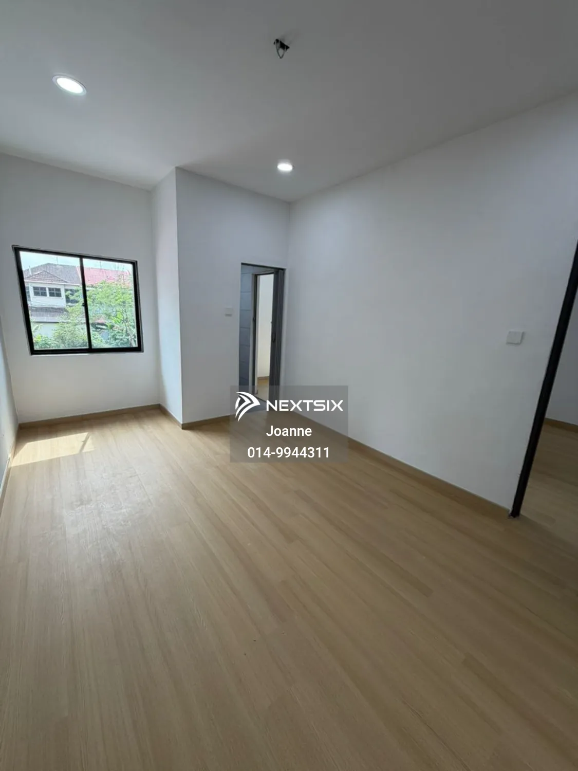 2-sty Terrace/Link House For Sale in Ulu Tiram Johor - Image 15