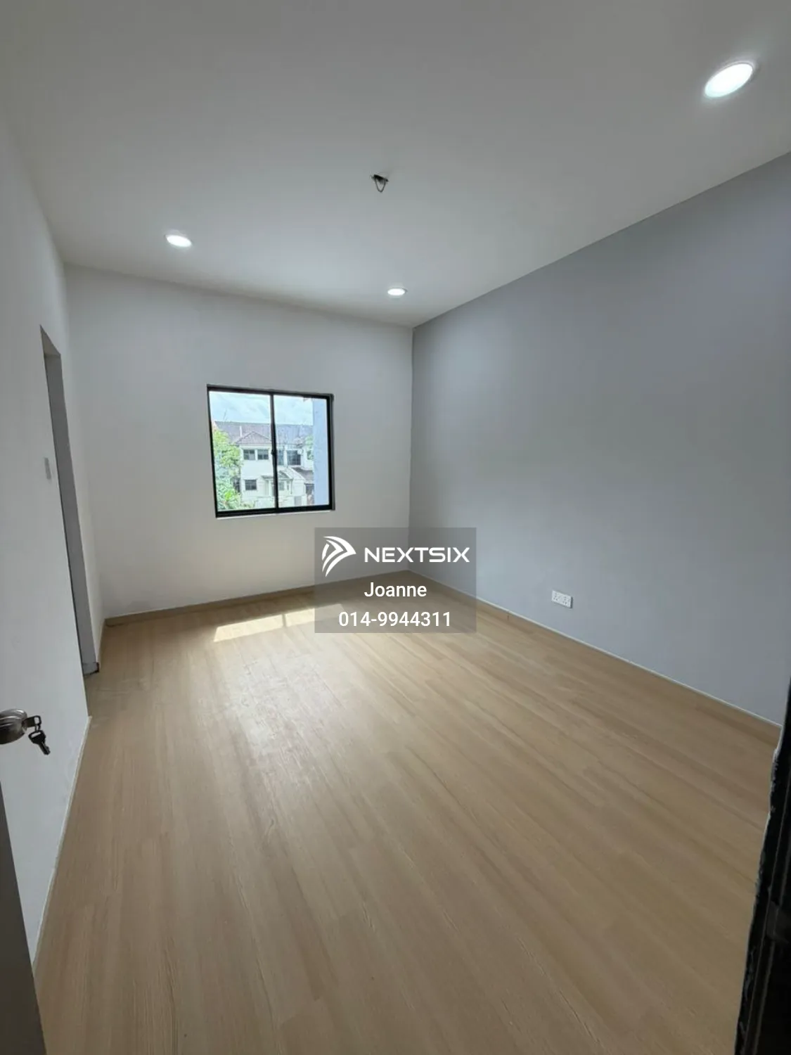 2-sty Terrace/Link House For Sale in Ulu Tiram Johor - Image 16