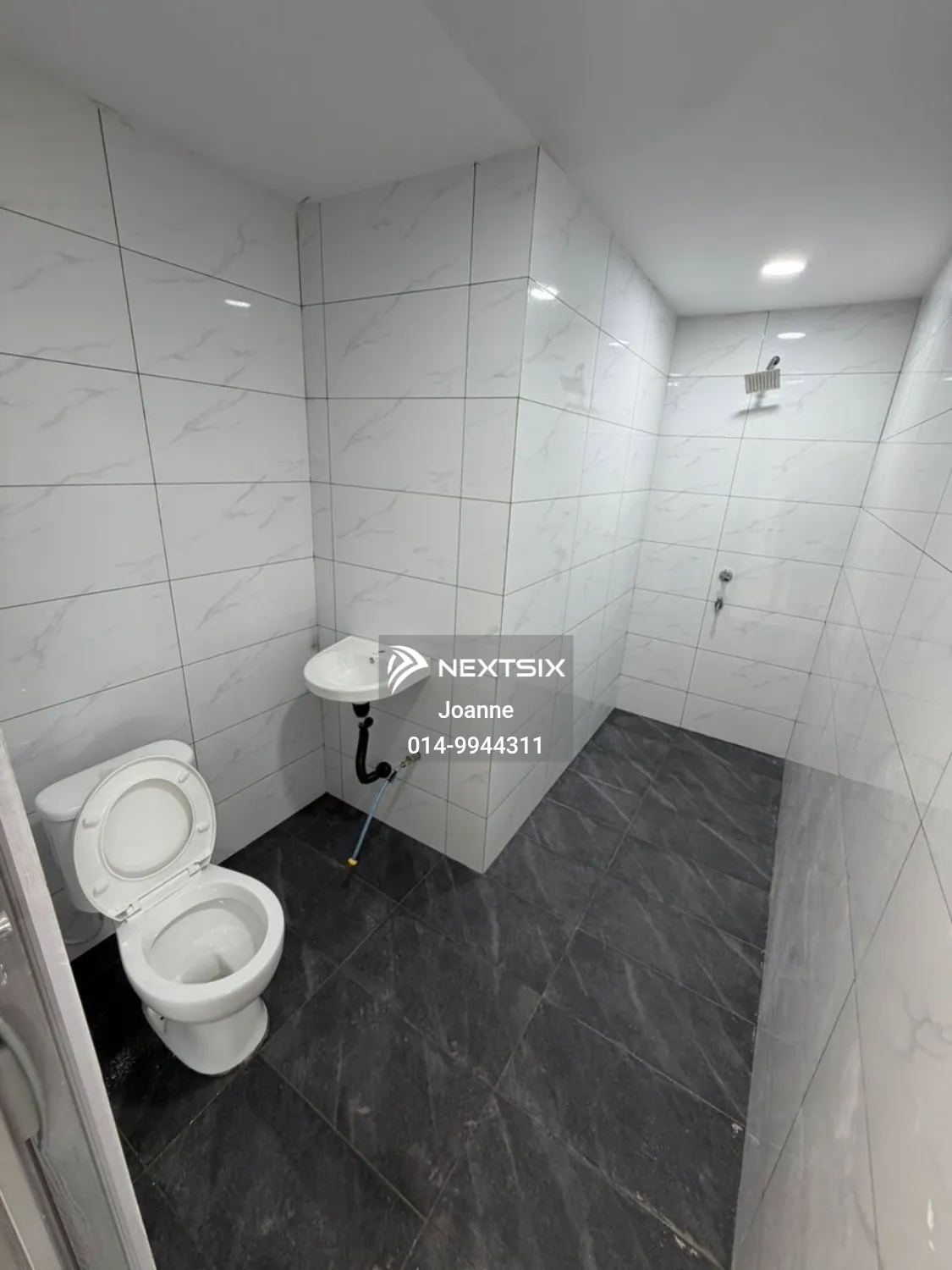 2-sty Terrace/Link House For Sale in Ulu Tiram Johor - Image 17