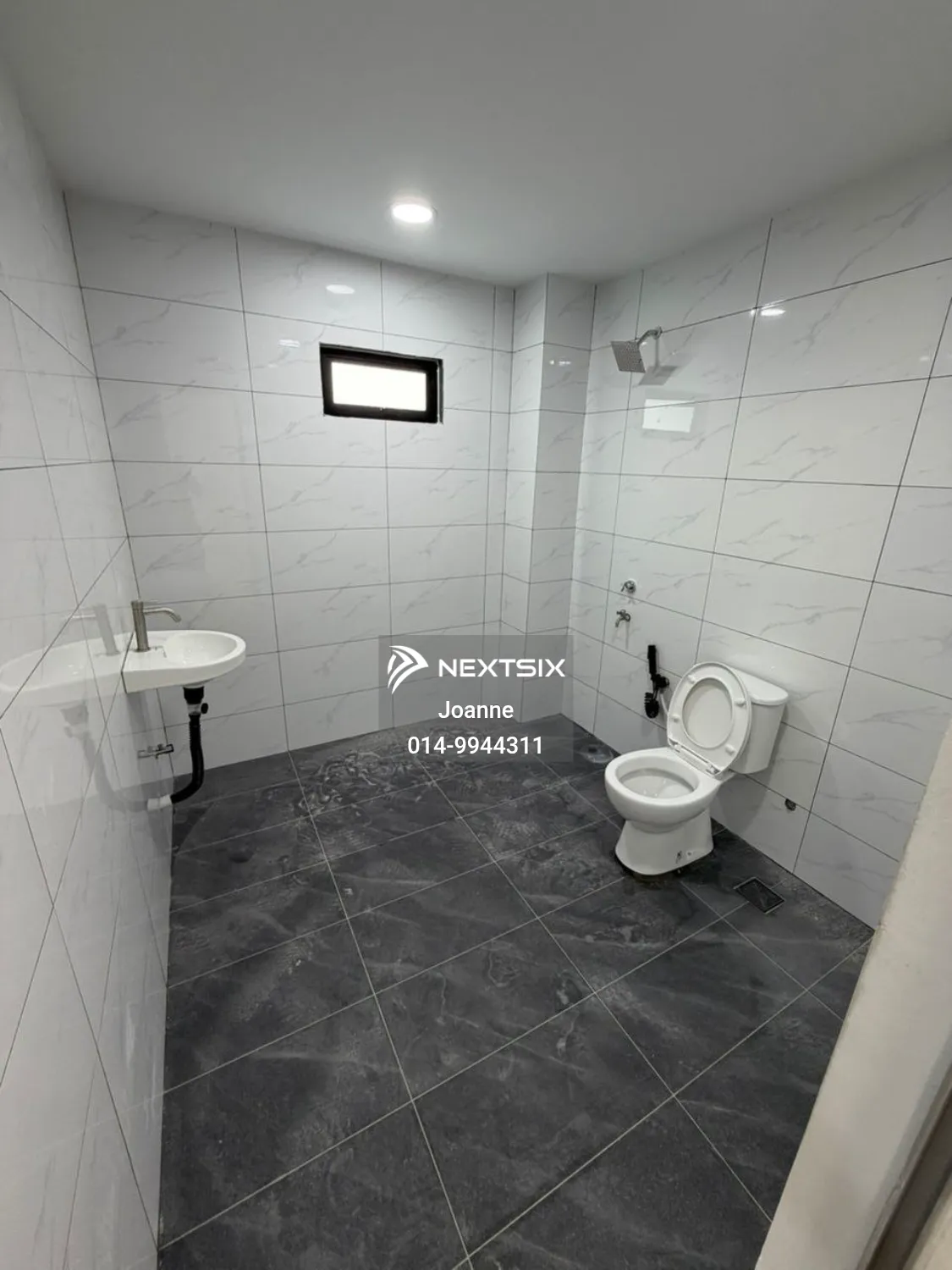 2-sty Terrace/Link House For Sale in Ulu Tiram Johor - Image 18