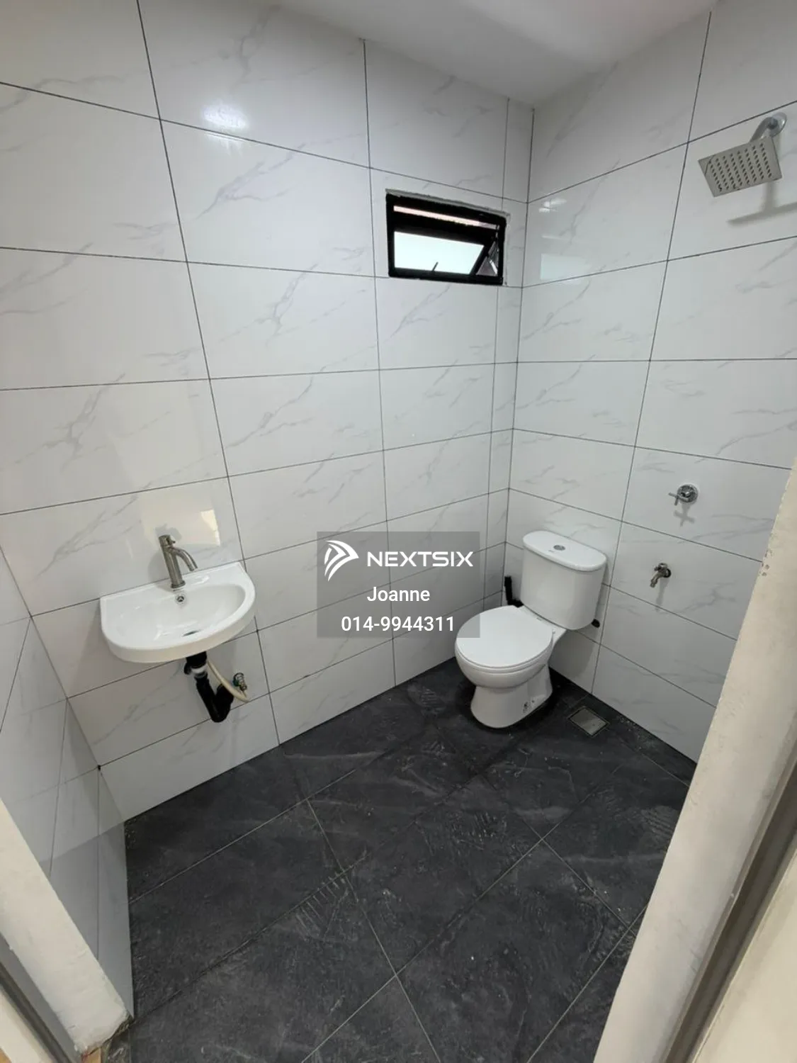 2-sty Terrace/Link House For Sale in Ulu Tiram Johor - Image 19