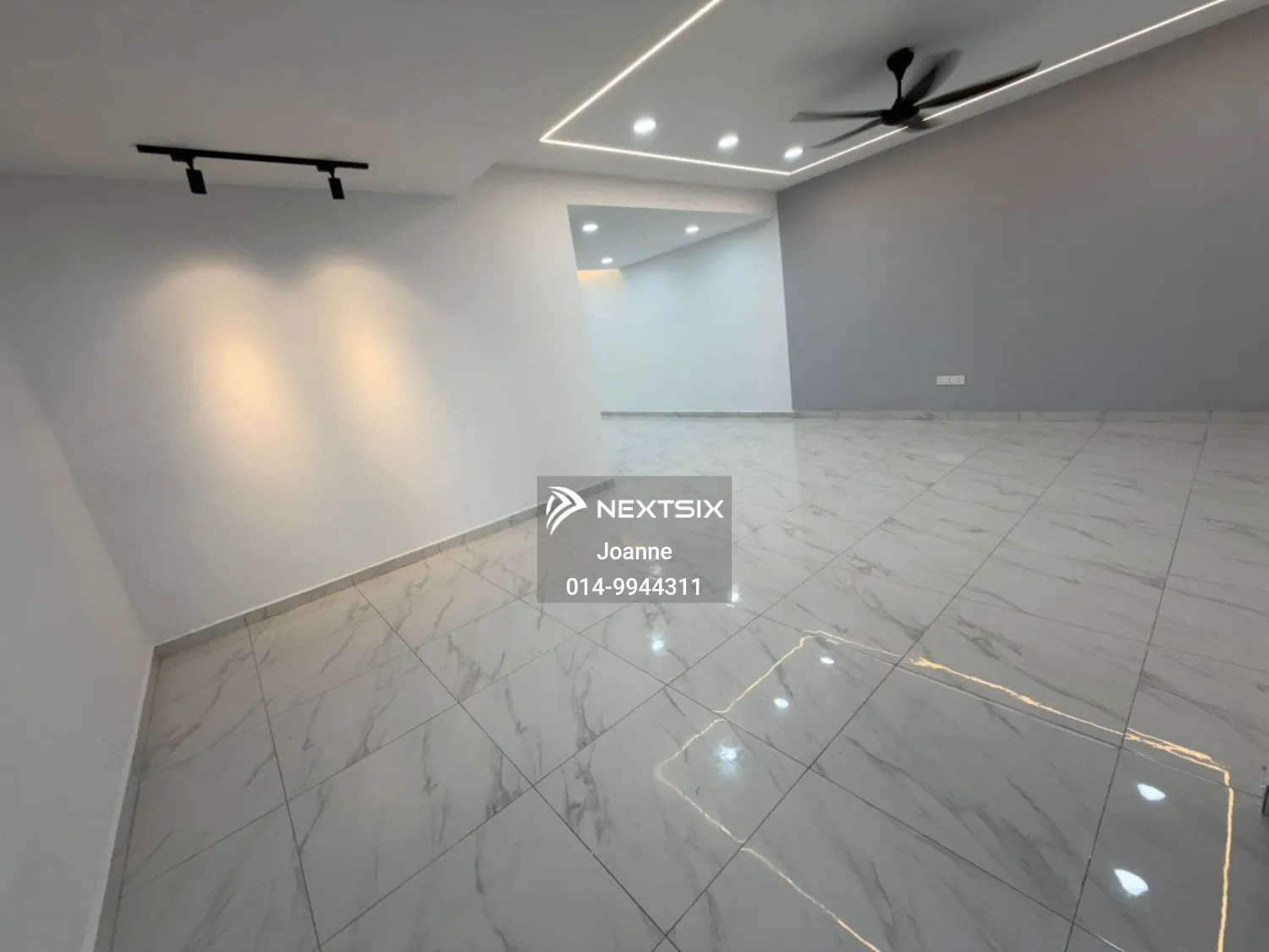 2-sty Terrace/Link House For Sale in Ulu Tiram Johor - Image 7