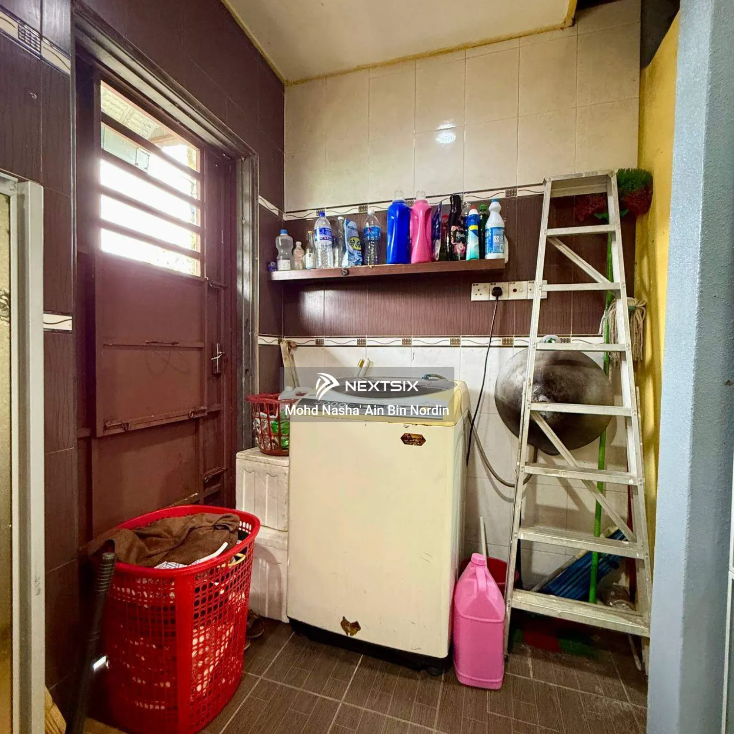 1-sty Terrace/Link House For Sale in Karangan Kedah