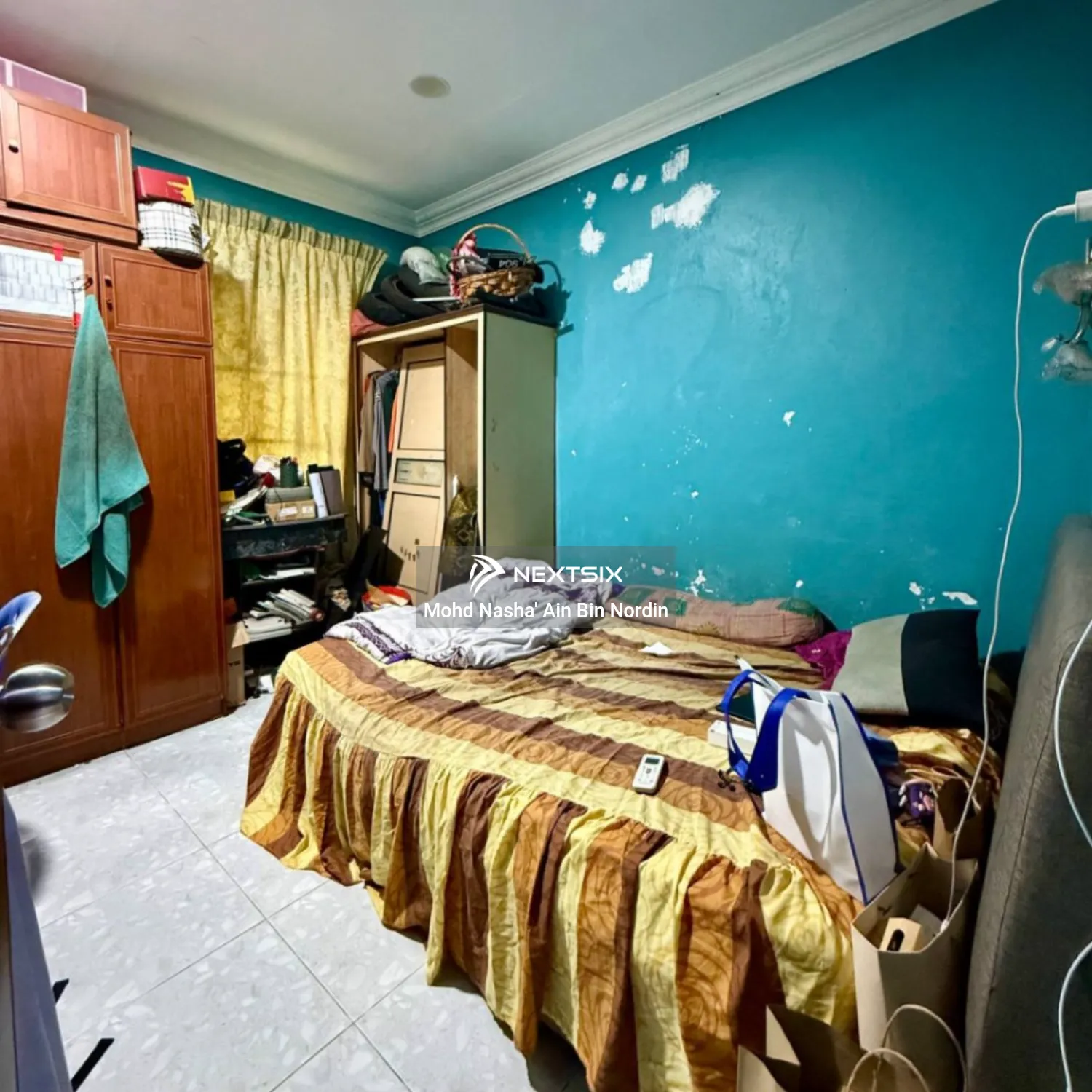 1-sty Terrace/Link House For Sale in Karangan Kedah - Image 15