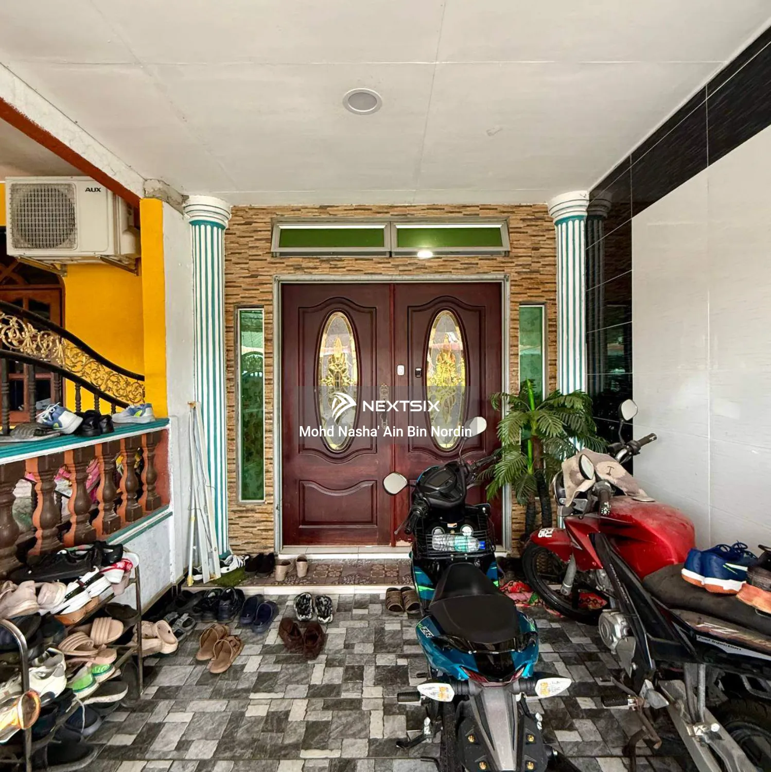 1-sty Terrace/Link House For Sale in Karangan Kedah - Image 8