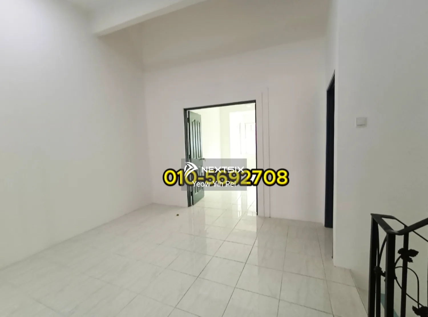 2-sty Terrace/Link House For Sale in Ipoh Perak - Image 10