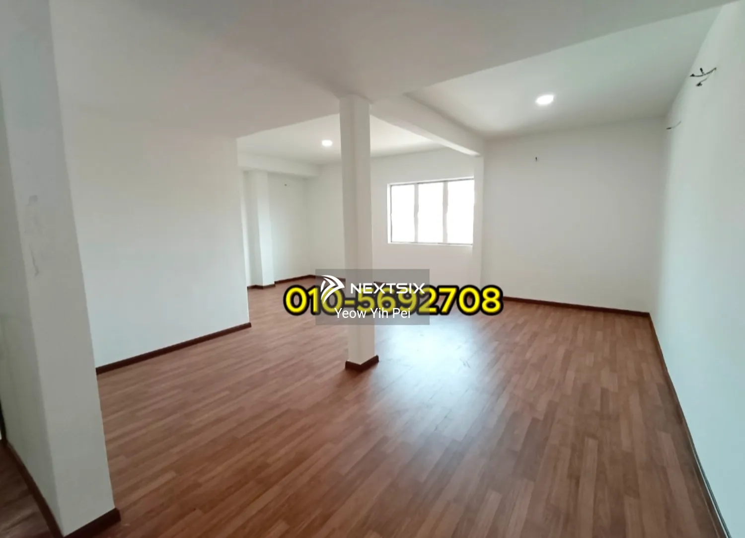 2-sty Terrace/Link House For Sale in Ipoh Perak - Image 11