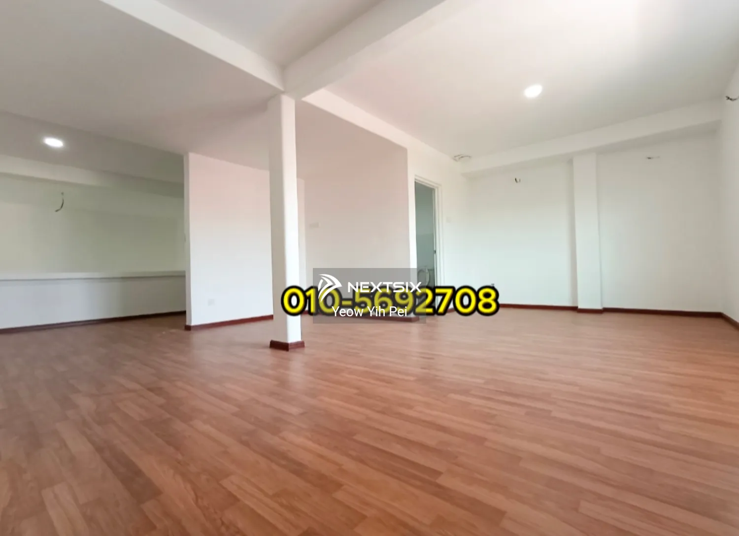 2-sty Terrace/Link House For Sale in Ipoh Perak - Image 12