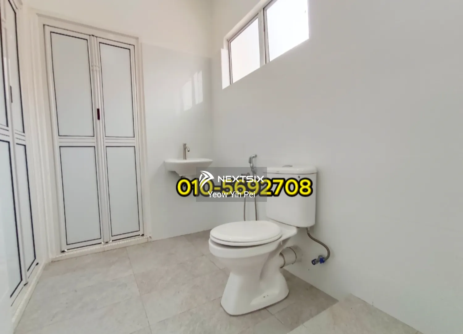 2-sty Terrace/Link House For Sale in Ipoh Perak - Image 13