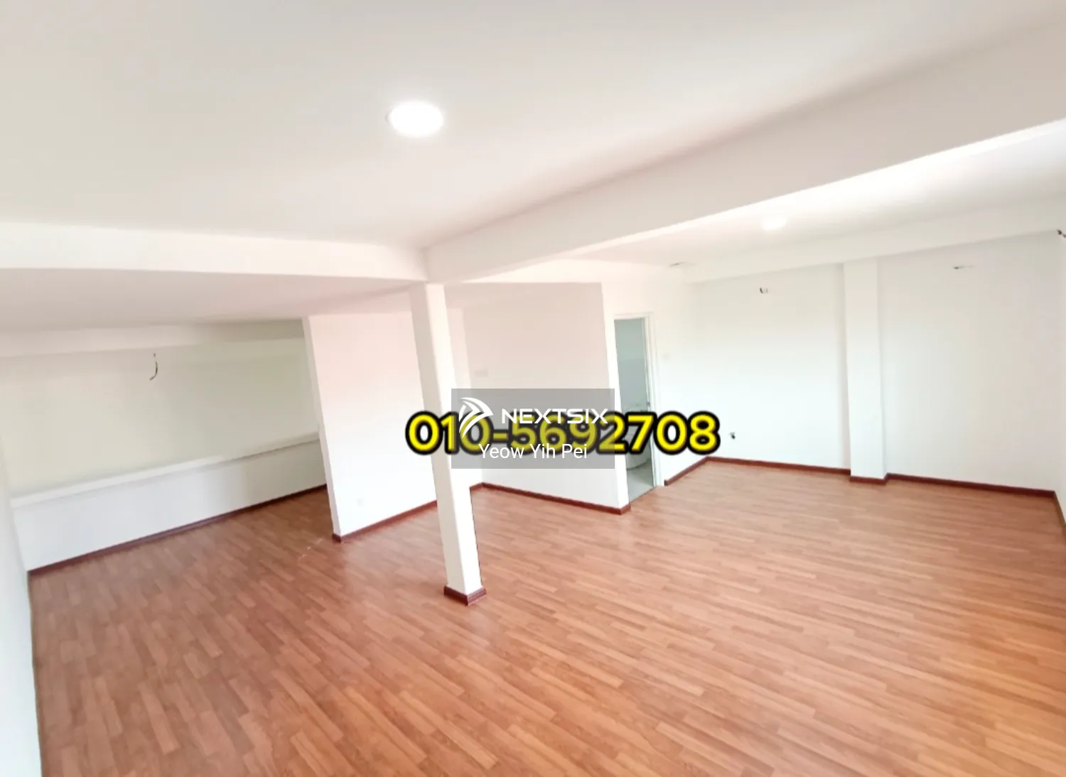 2-sty Terrace/Link House For Sale in Ipoh Perak - Image 15