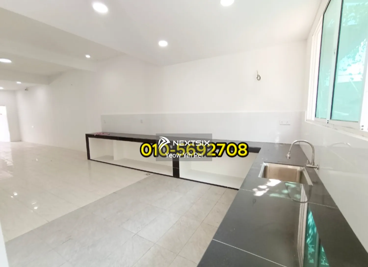 2-sty Terrace/Link House For Sale in Ipoh Perak - Image 5