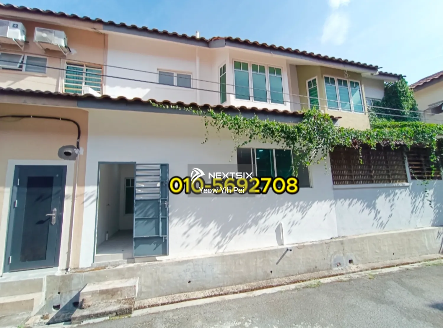 2-sty Terrace/Link House For Sale in Ipoh Perak - Image 6