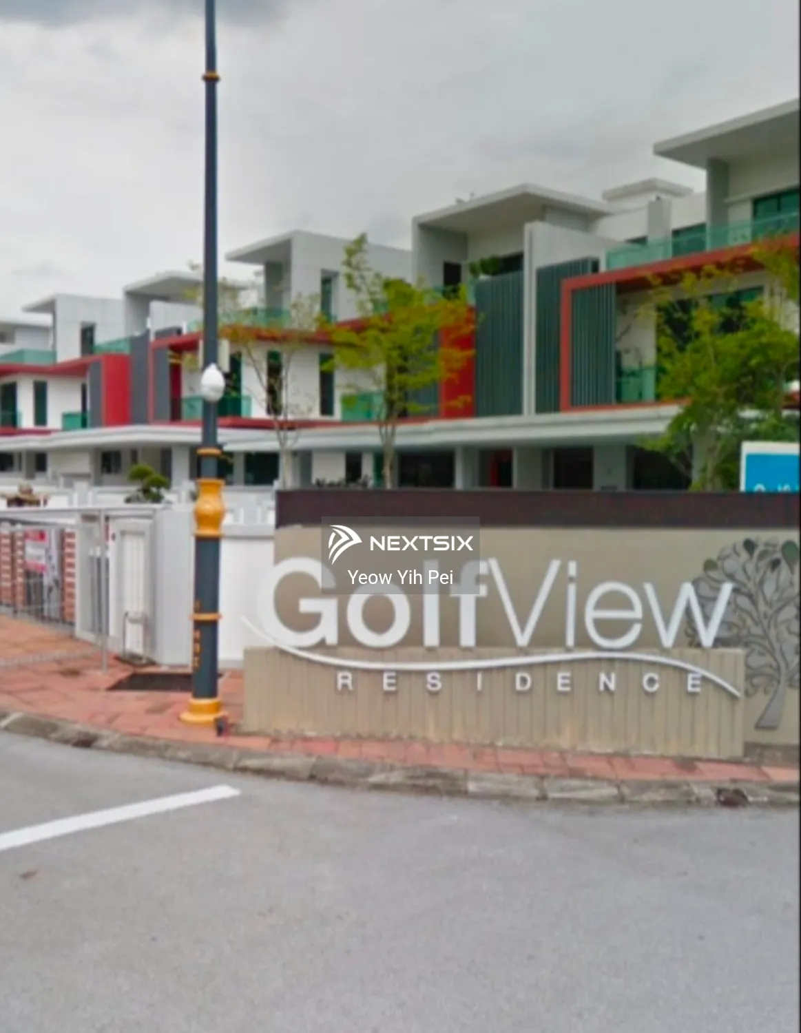 Semi-detached House For Sale in Ipoh Perak