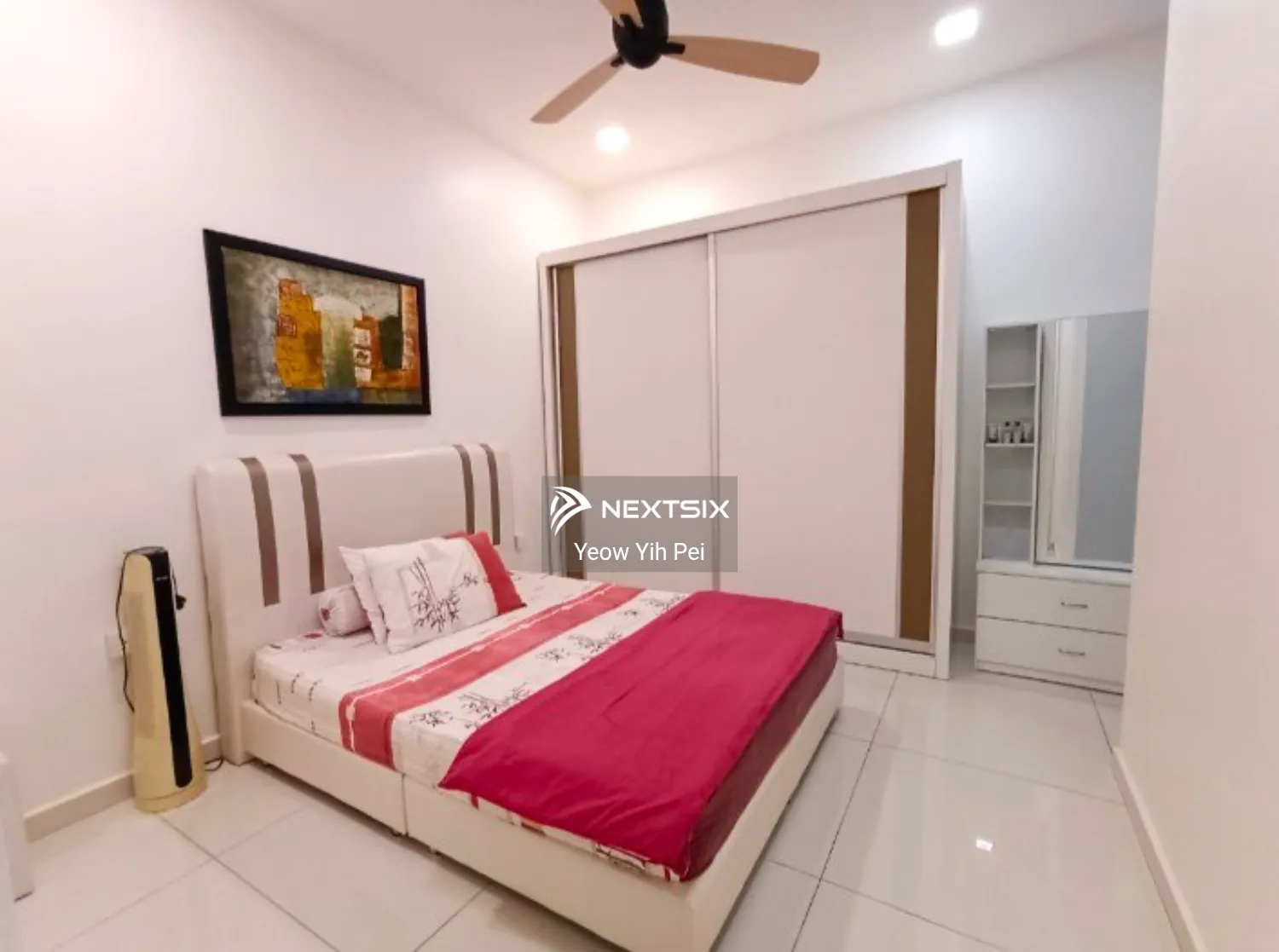 Semi-detached House For Sale in Ipoh Perak - Image 10