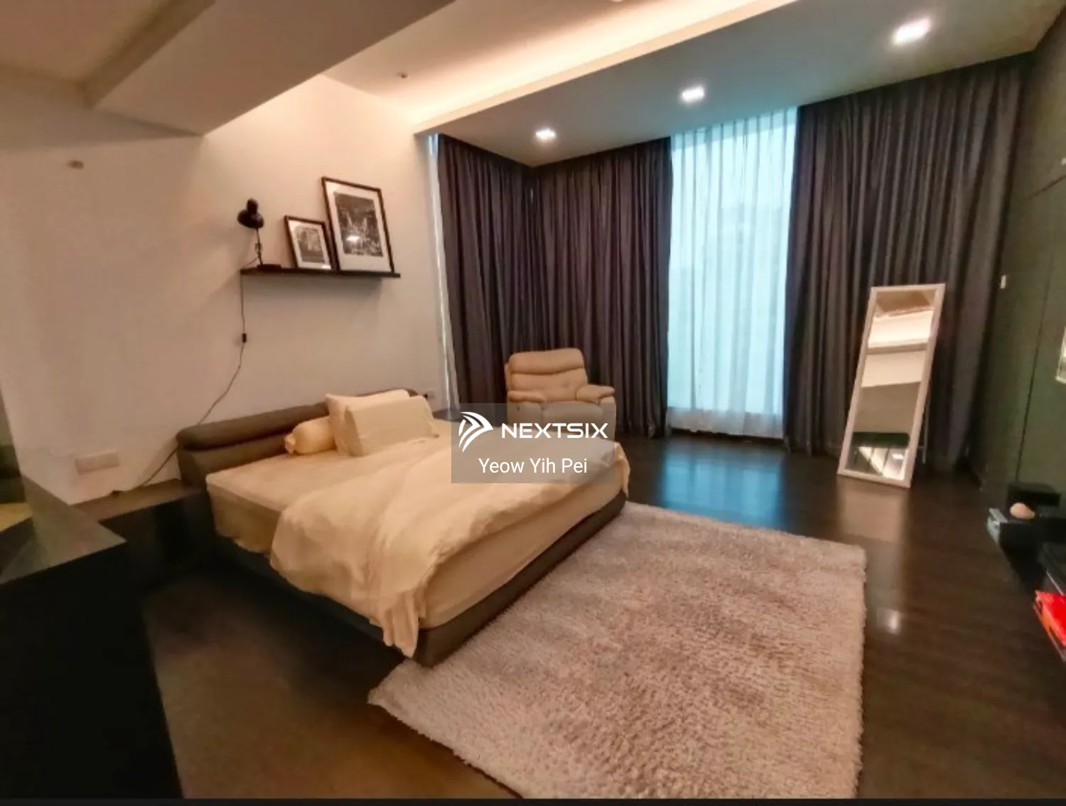 Semi-detached House For Sale in Ipoh Perak - Image 12