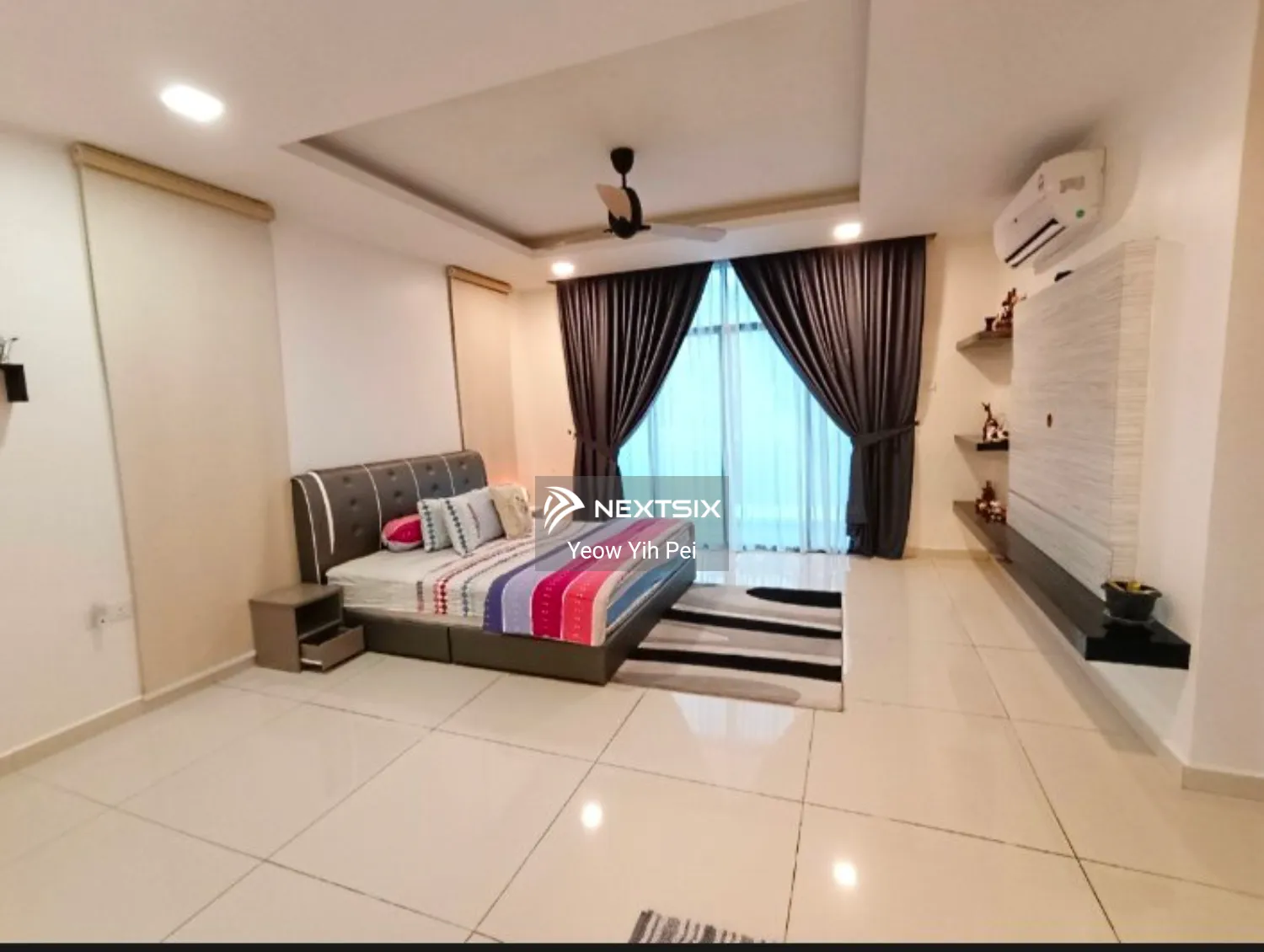 Semi-detached House For Sale in Ipoh Perak - Image 13