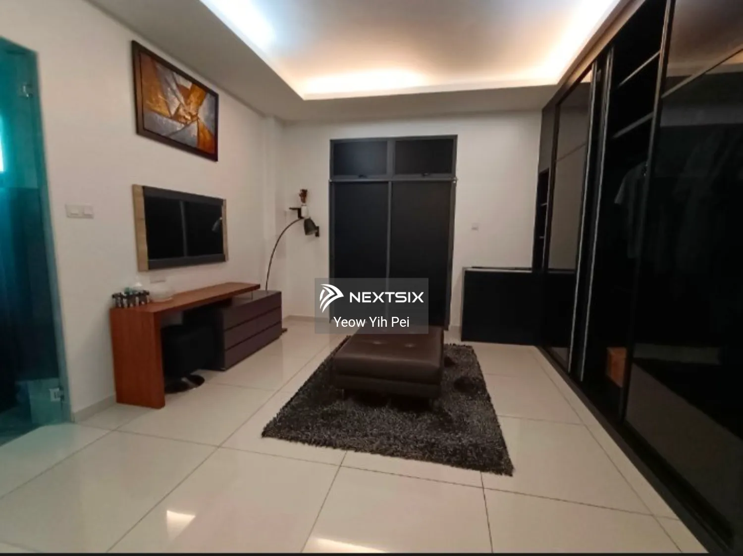 Semi-detached House For Sale in Ipoh Perak - Image 14